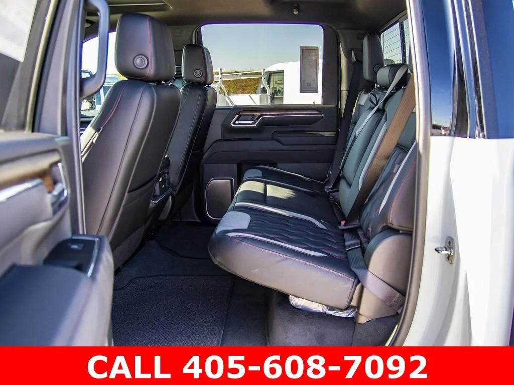 2025 Chevrolet Silverado 3500 HD High Country - Photo 33