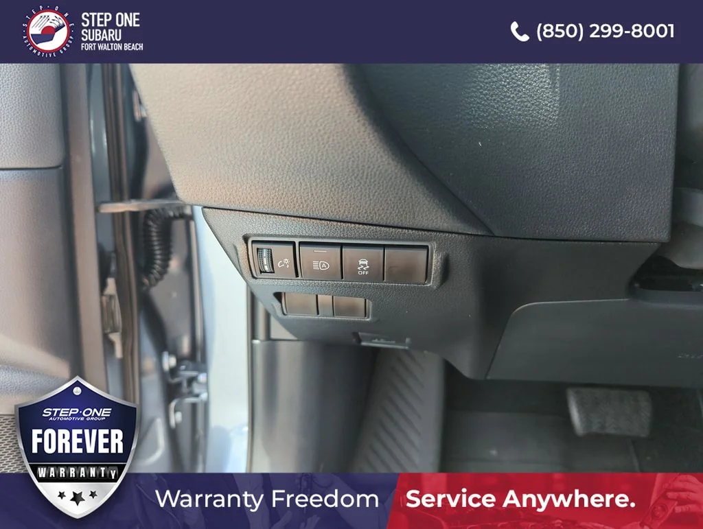 Used 2026 Gray Toyota XLE image 20