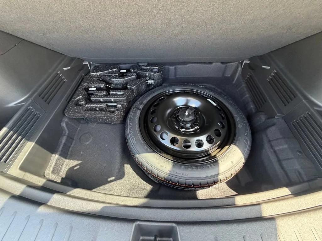 2026 Chevrolet Trailblazer LT - Photo 29