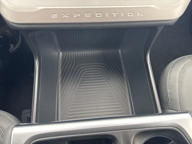 New 2026 Dark Matter Gray Metallic Ford Active image 28