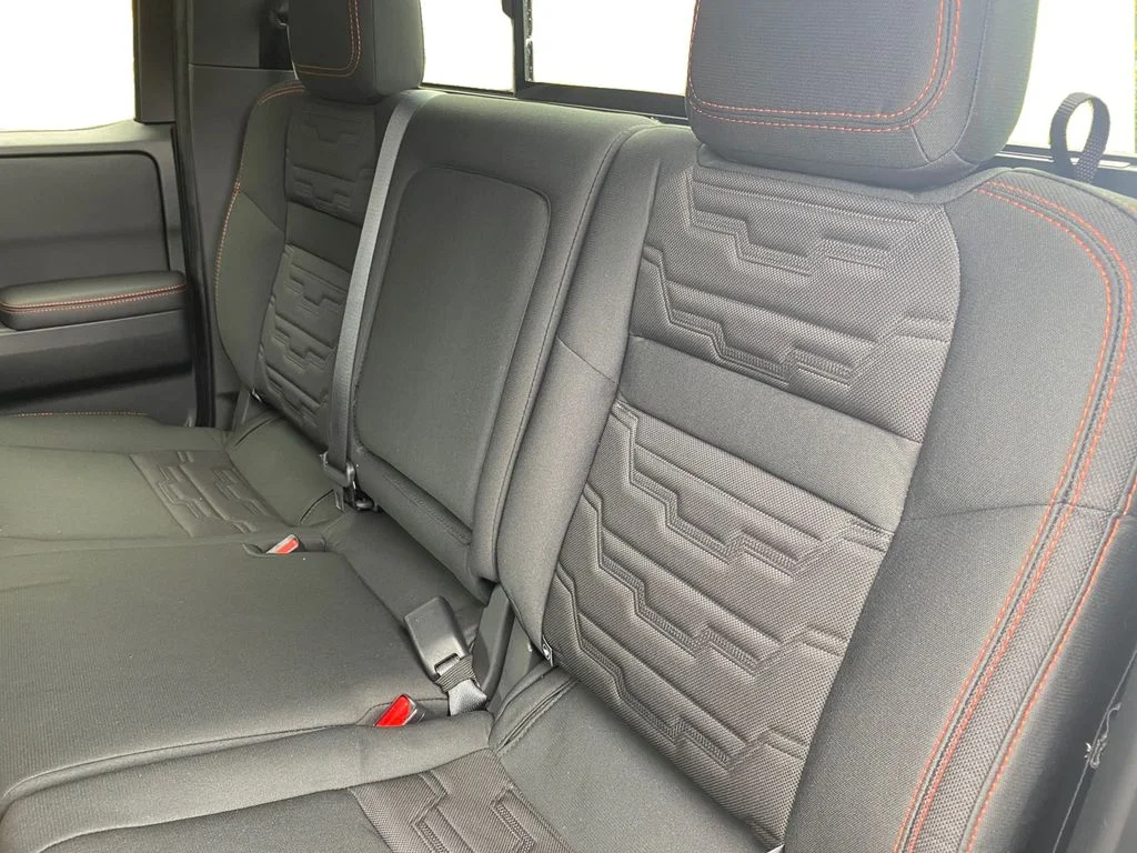 Certified Used 2023 Gun Metallic Nissan  image 14