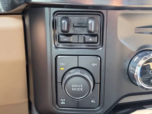 New 2026 Gray Ford Lariat image 29