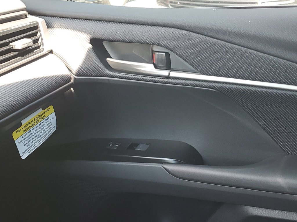 Used 2026 White Toyota SE image 28