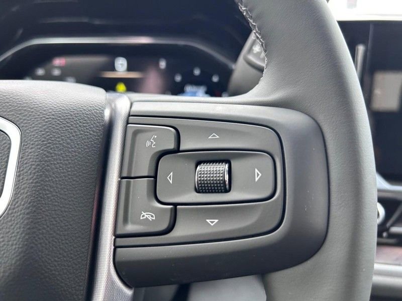 2025 GMC Sierra 2500HD SLT - Photo 10