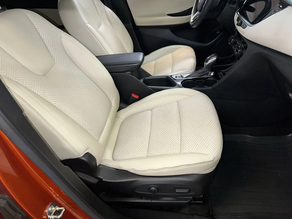 2023 Buick Encore GX Essence - Photo 34