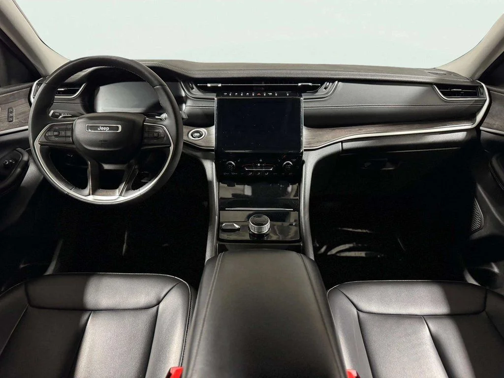 2024 Jeep Grand Cherokee Limited - Photo 10