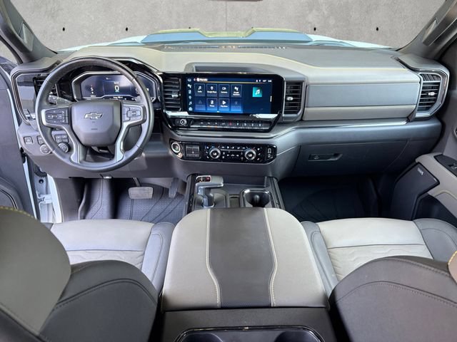 2023 Chevrolet Silverado 1500 ZR2 - Photo 21