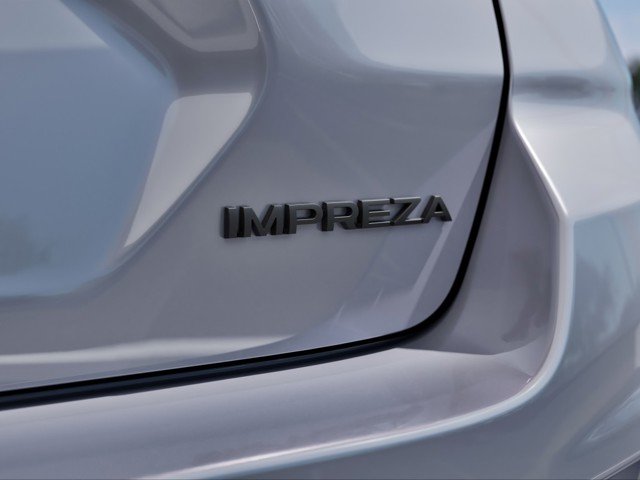 New 2026 ICE SILVER METALLIC Subaru Sport image 11
