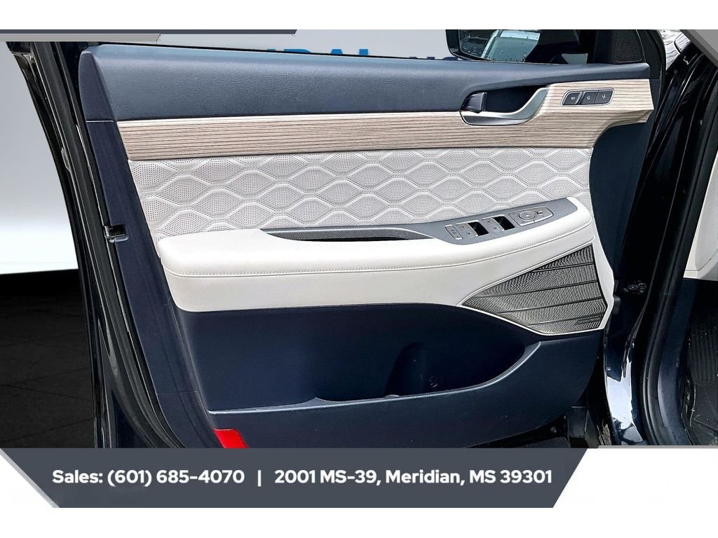 2021 Hyundai Palisade Calligraphy - Photo 16