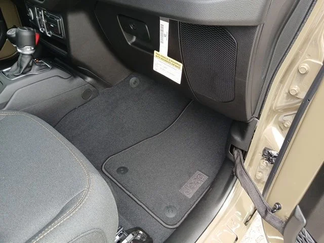 New 2026 41 Exterior Paint Jeep Sport S image 24