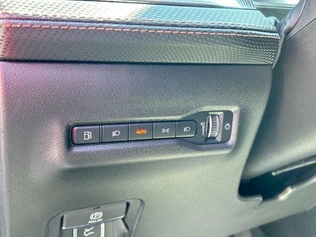 New 2026 Silver Jeep Overland image 45