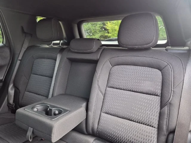 2025 Chevrolet Equinox LT - Photo 31