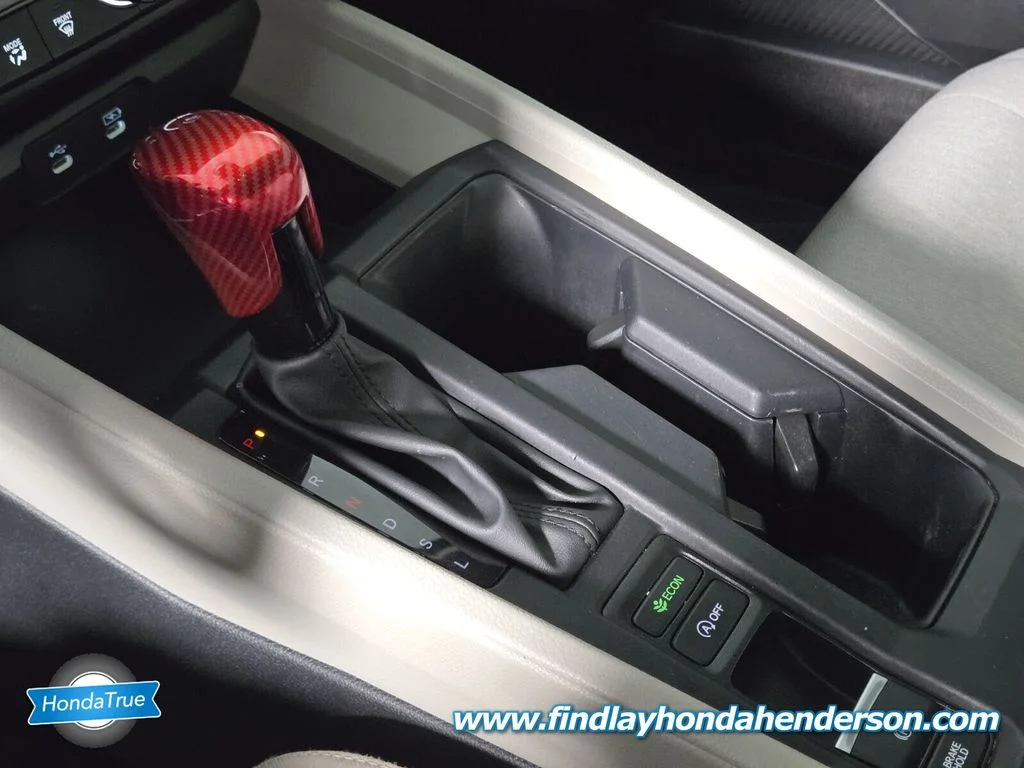 2024 Honda Accord EX - Photo 30