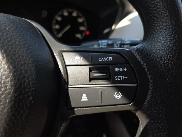Certified Used 2026 Nordic Forest Pearl Honda AWD LX image 69