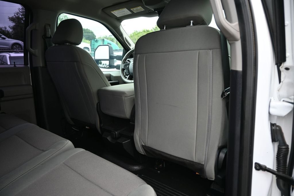 Used 2021 White Ford XL image 14