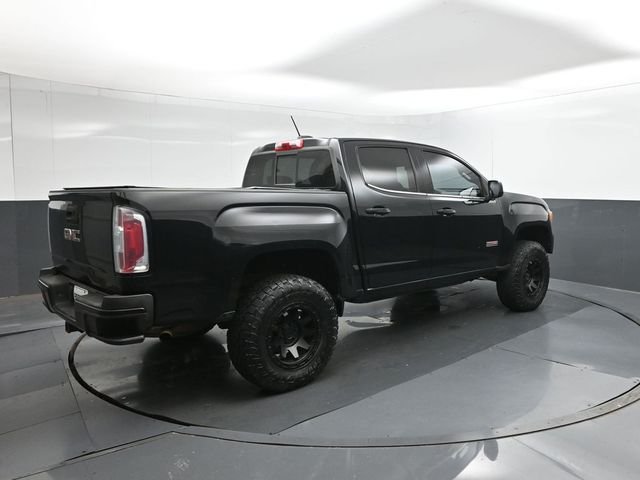 Used 2019 Black GMC All Terrain image 8
