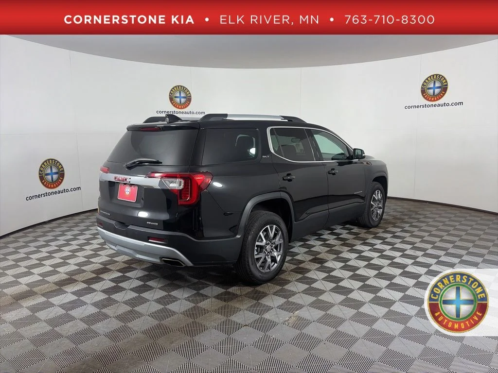 2023 GMC Acadia SLT AWD's photo