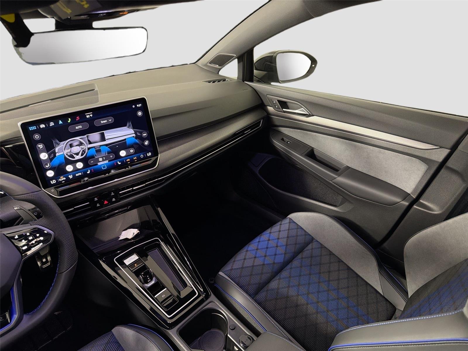 New 2026 graphite gray Volkswagen 2.0T DSG image 22