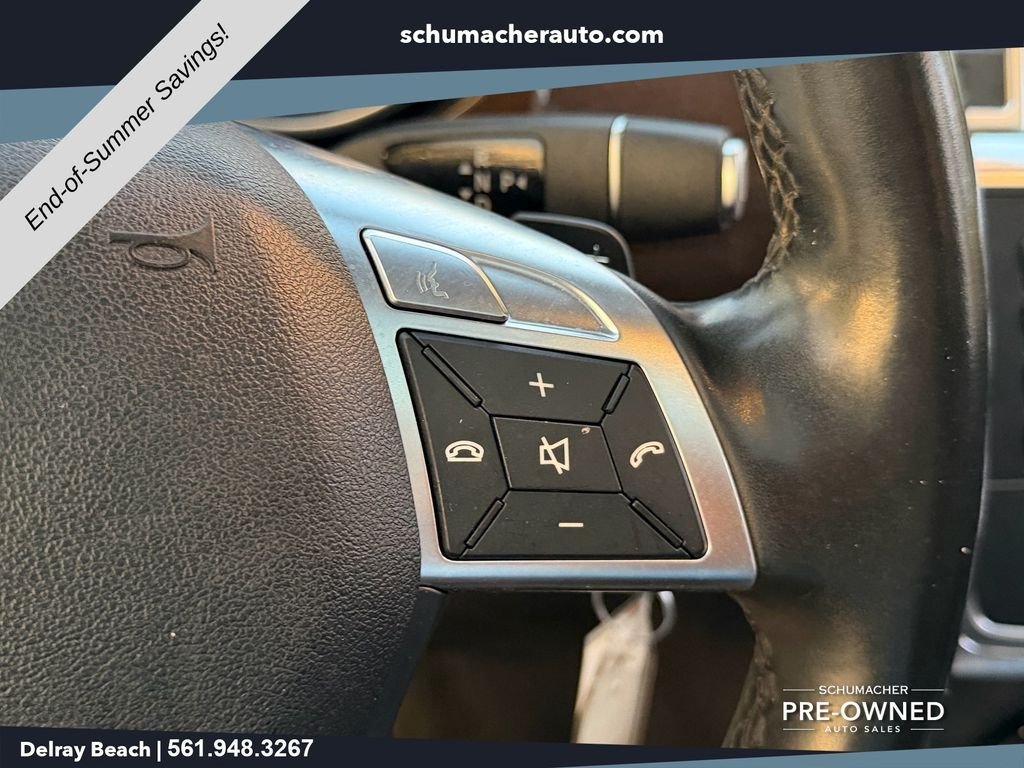 Used 2013  Mercedes-Benz ML 350 image 25