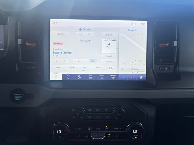 2023 Ford Bronco 4-Door Badlands - Photo 21