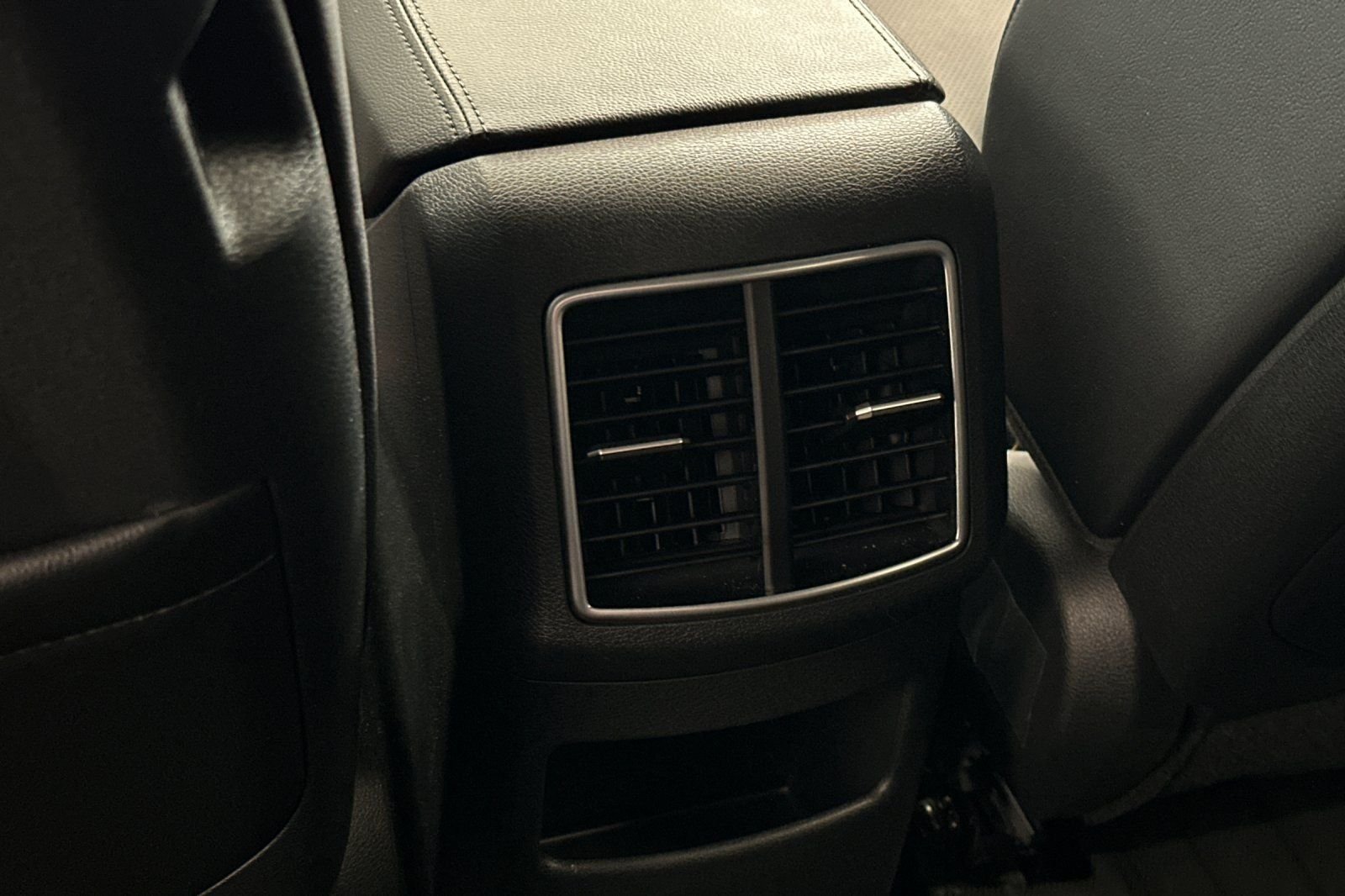 Certified Used 2025 Gray Kia X-Line Prestige image 14
