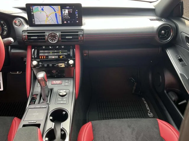 Certified Used 2025 WIND Lexus 500 F SPORT Performance image 14