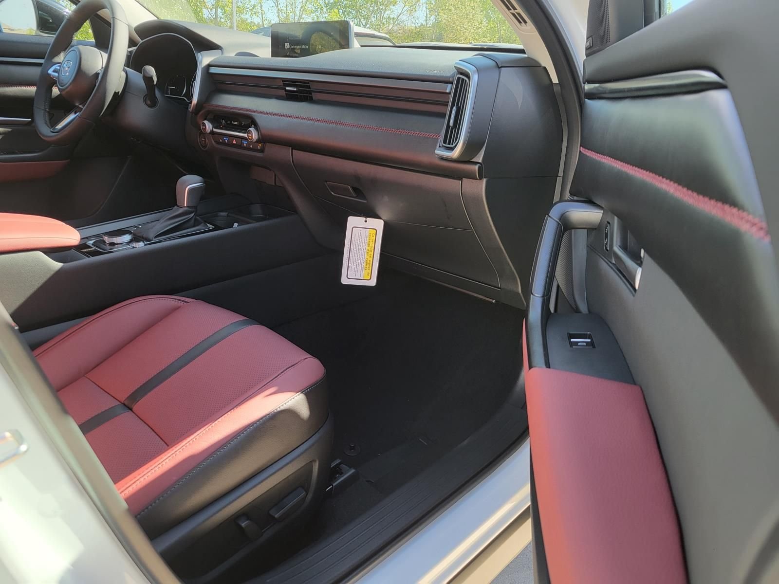 2026 Mazda CX-50 Premium - Photo 8