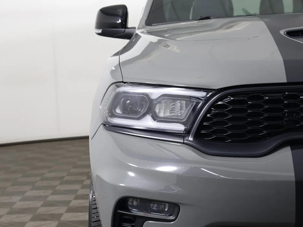 Used 2021 Gray Dodge R/T image 15