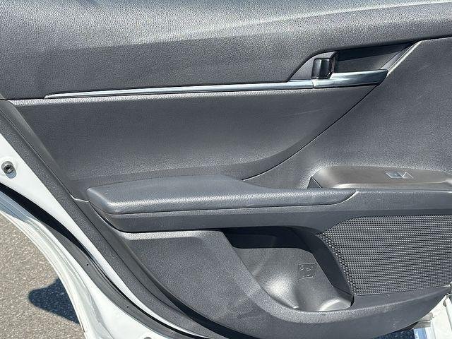 Certified Used 2024 ICE EDGE Toyota  image 19