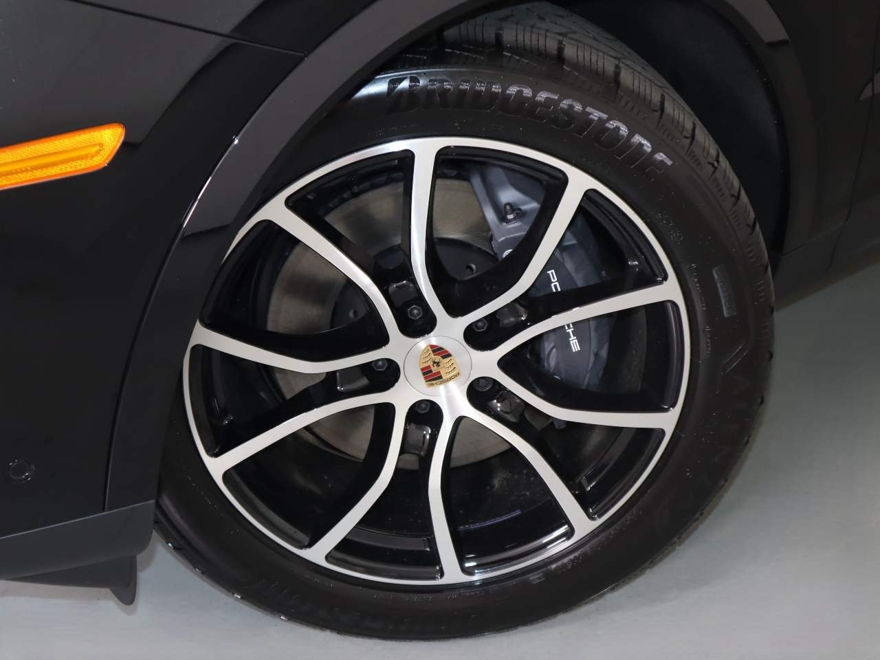 New 2026 Chromite Black Metallic Porsche Coupe image 27