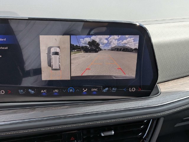 2026 Chevrolet Tahoe Premier - Photo 33