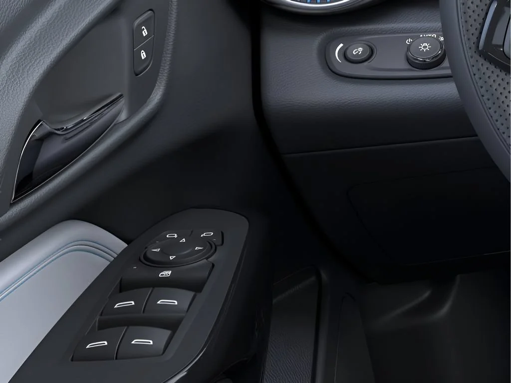 2026 Chevrolet Trax LT - Photo 16