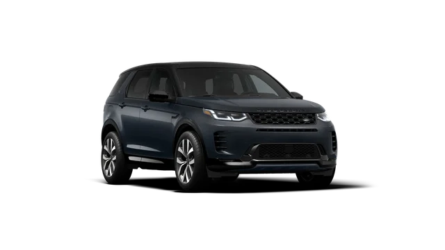 2026 LAND ROVER Discovery Sport Landmark 249PS Auto