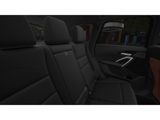 New 2027 Black Sapphire Metallic BMW xDrive28i image 12