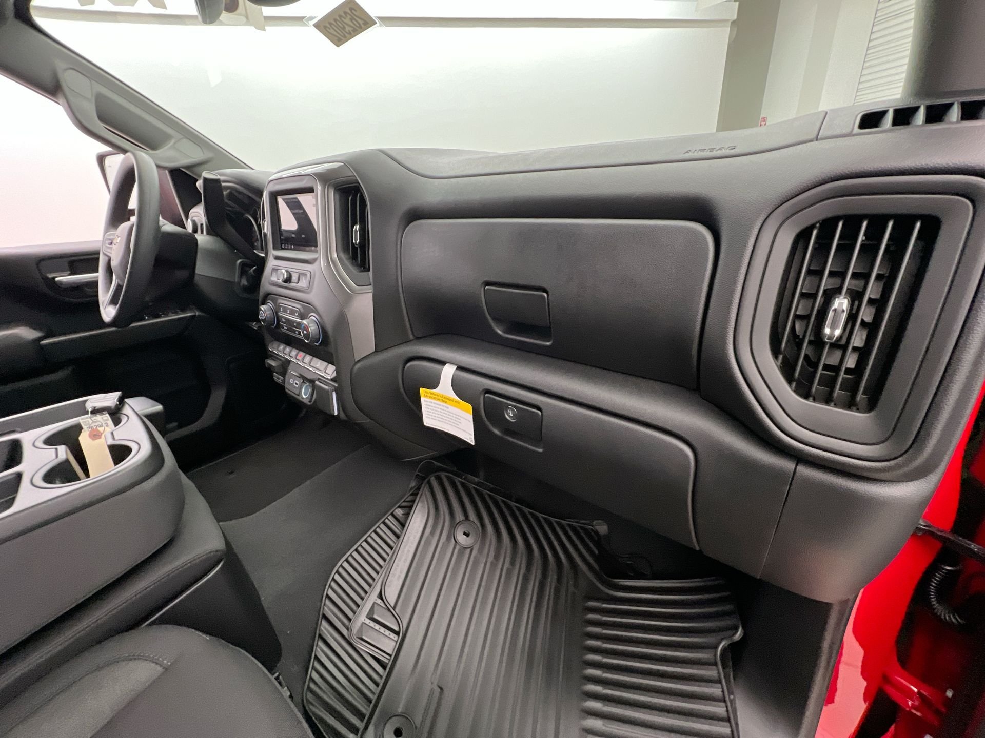 2026 Chevrolet Silverado 2500 HD Custom - Photo 59