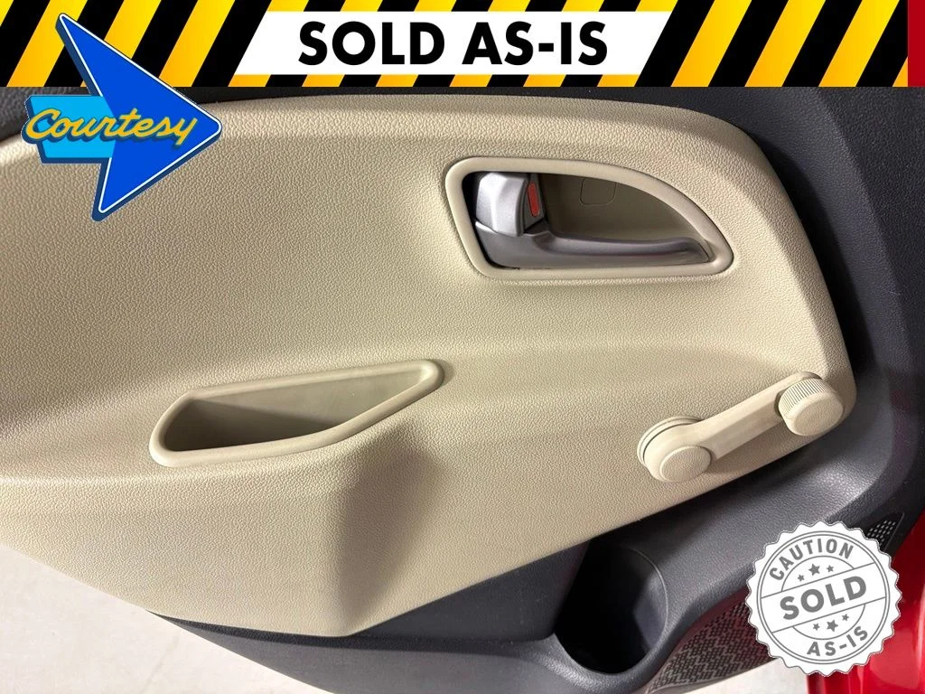 Certified Used 2013 Signal Red Kia LX image 30