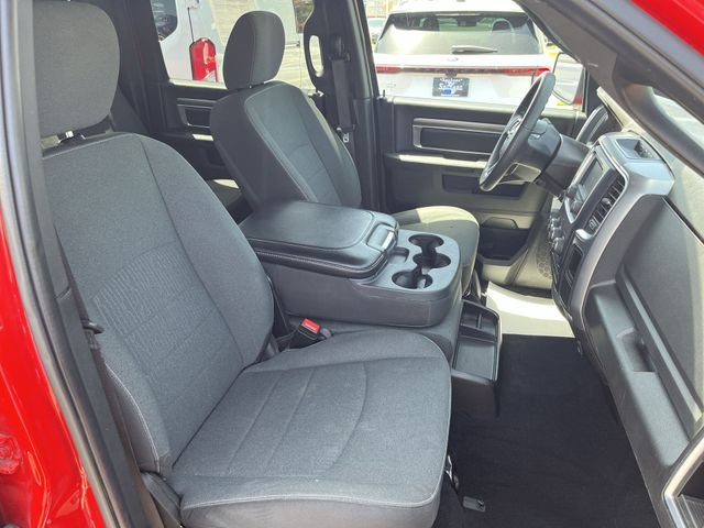 2024 RAM Ram 1500 Classic Warlock - Photo 26