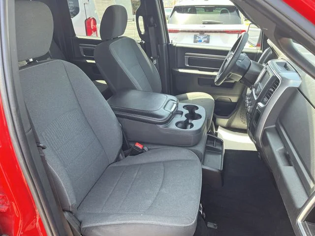 Used 2024 Red Ram Warlock image 26