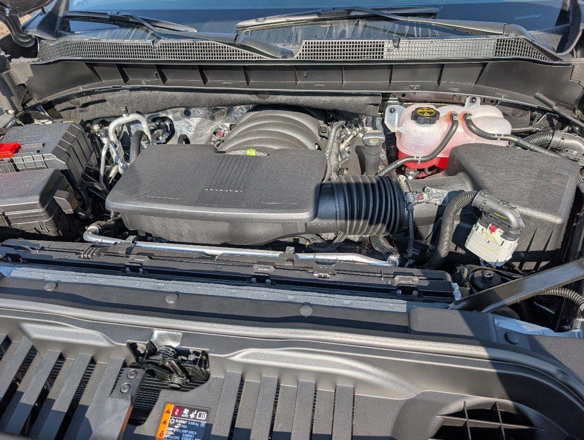 2026 Chevrolet Silverado 1500 RST - Photo 14