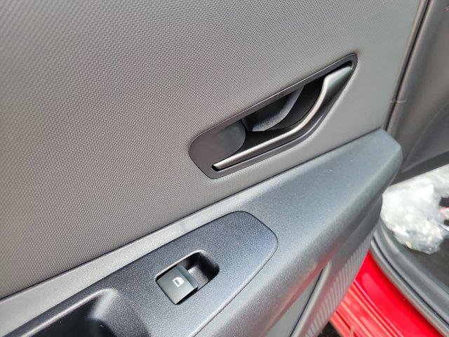 2025 Hyundai Elantra N Line - Photo 13