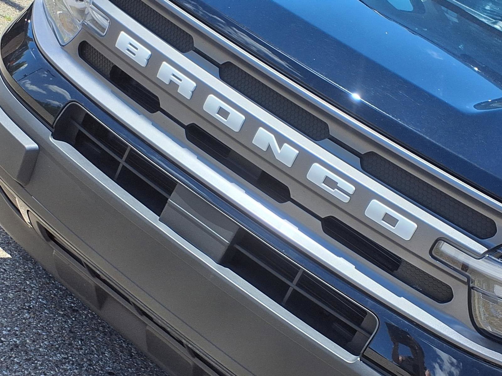 Used 2022  Ford Big Bend image 27