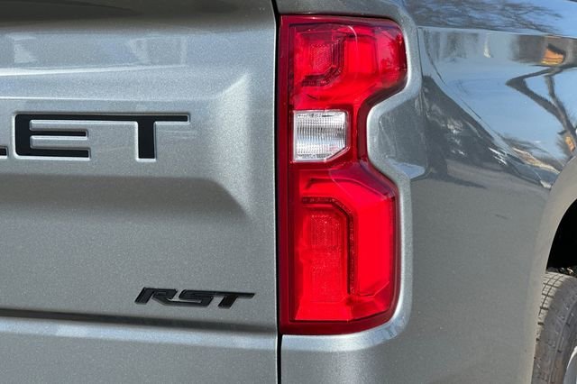 2026 Chevrolet Silverado 1500 RST - Photo 36