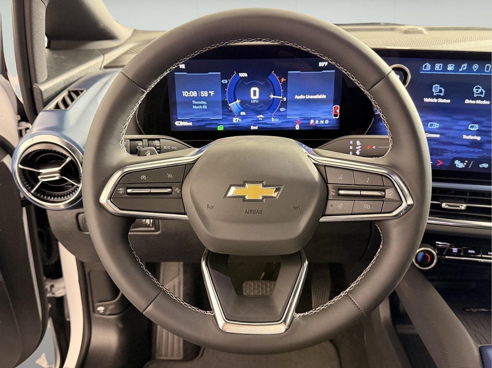 2026 Chevrolet Equinox EV 2LT - Photo 28