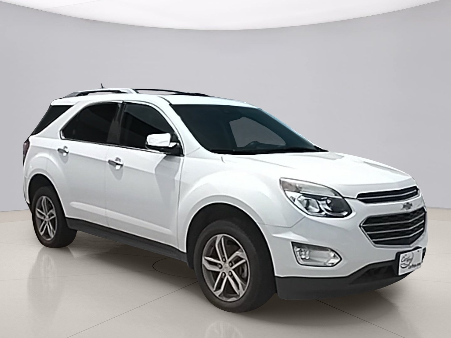 2017 Chevrolet Equinox Premier - Photo 7