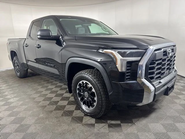 2023 Toyota Tundra SR5 3.4L 4WD Double Cab 6.5' Bed's photo