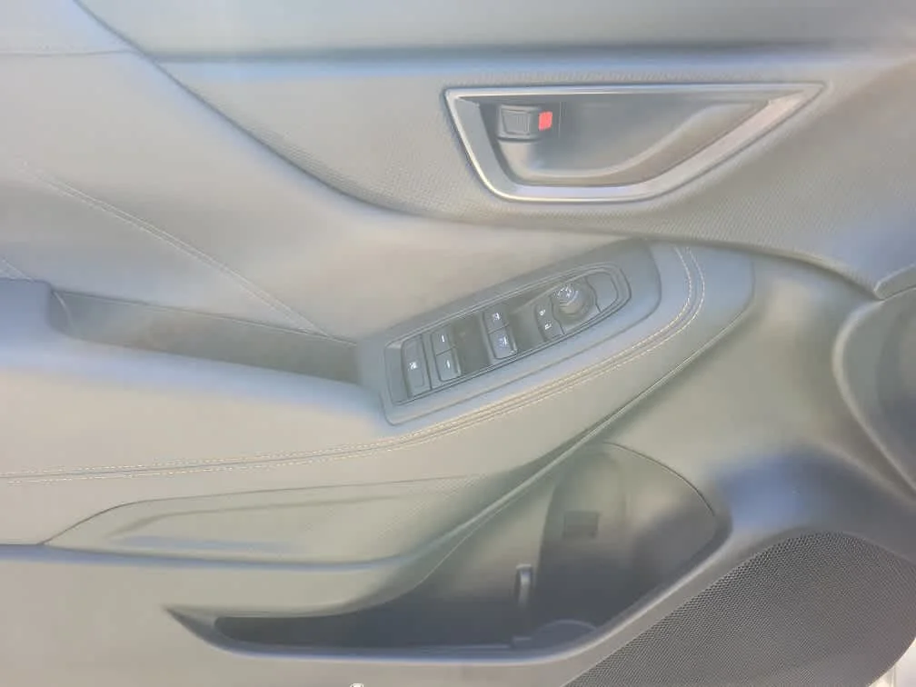 Used 2023 Ice Silver Metallic Subaru Wilderness image 23