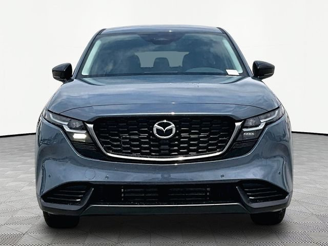 New 2026 Polymetal Gray Metallic Mazda 2.5 S Select AWD image 2