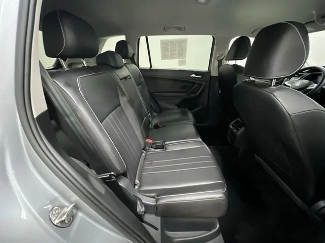2024 Volkswagen Tiguan SE - Photo 26