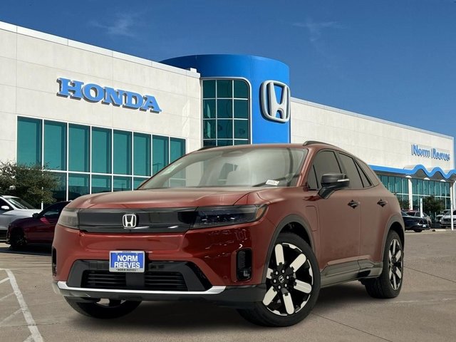 New 2026 Honda Prologue Elite