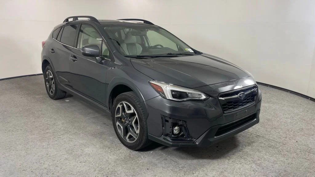 2020 Subaru Crosstrek 2.0i Limited CVT's photo